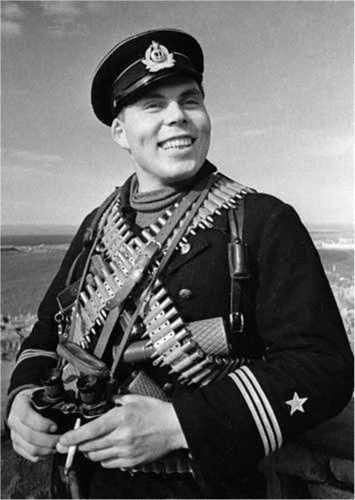 Оборона Севаcтополя