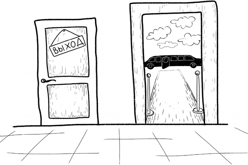 Искренний сервис Искренний сервис