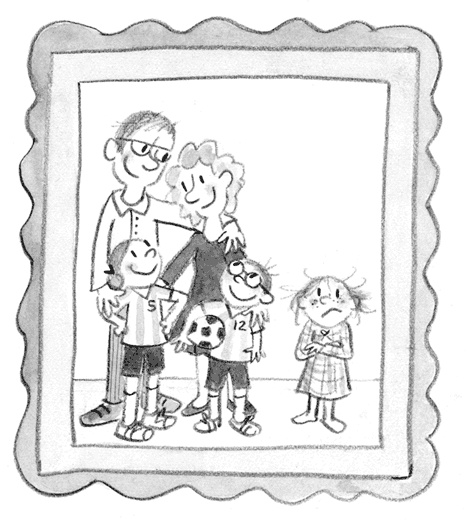 Малышка-крутышка Малышка-крутышка