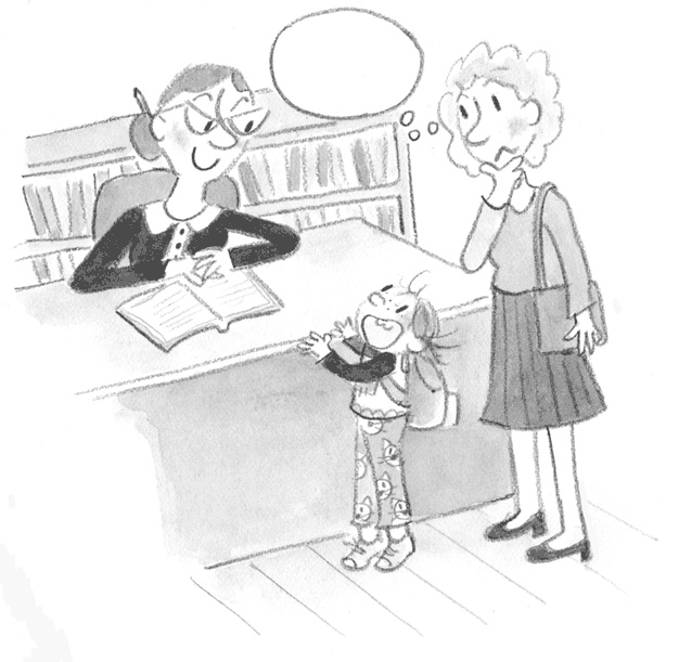 Малышка-крутышка Малышка-крутышка