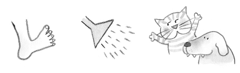 Малышка-крутышка Малышка-крутышка