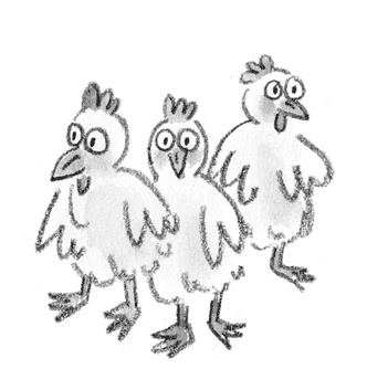 Малышка-крутышка Малышка-крутышка