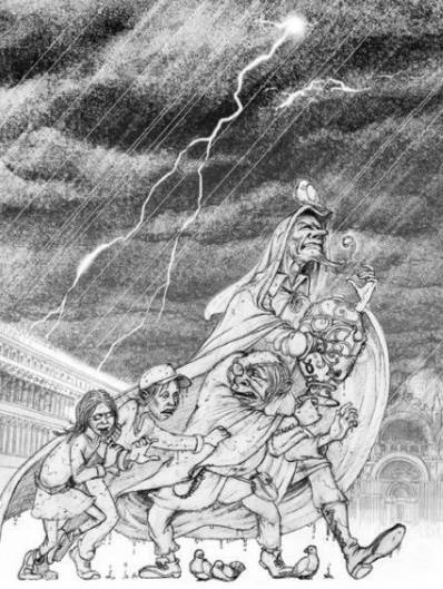 Нина и Золотое число Нина и Золотое число