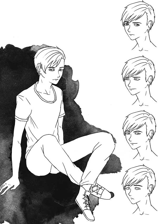 Один из них мертв Один из них мертв