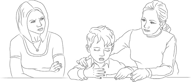 Каким человеком вырастет ваш ребенок?