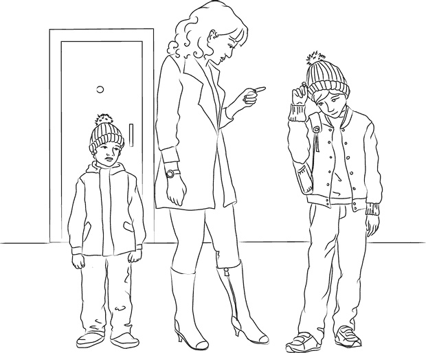 Каким человеком вырастет ваш ребенок?