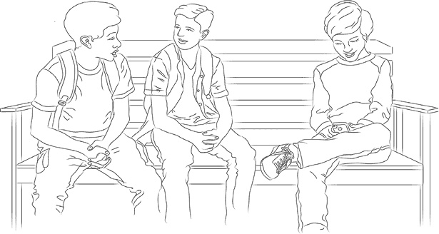 Каким человеком вырастет ваш ребенок?