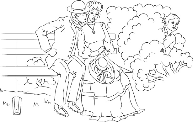 Каким человеком вырастет ваш ребенок?