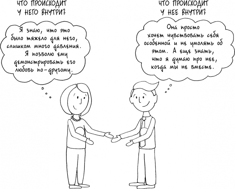 Давай больше не ссориться