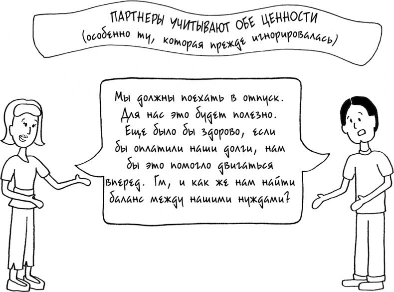 Давай больше не ссориться Давай больше не ссориться