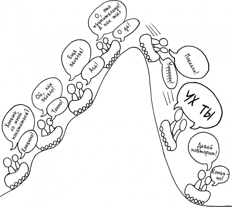 Давай больше не ссориться Давай больше не ссориться
