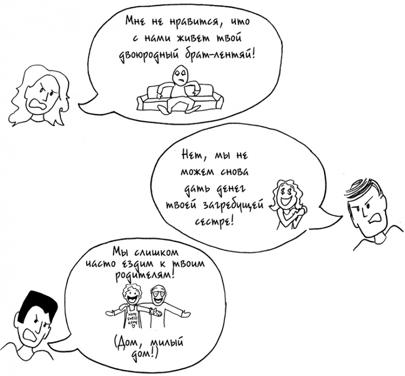 Давай больше не ссориться Давай больше не ссориться