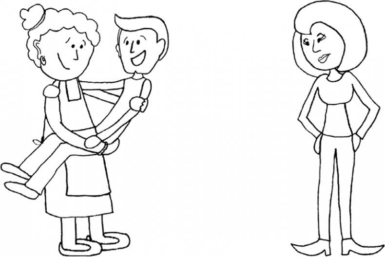 Давай больше не ссориться Давай больше не ссориться