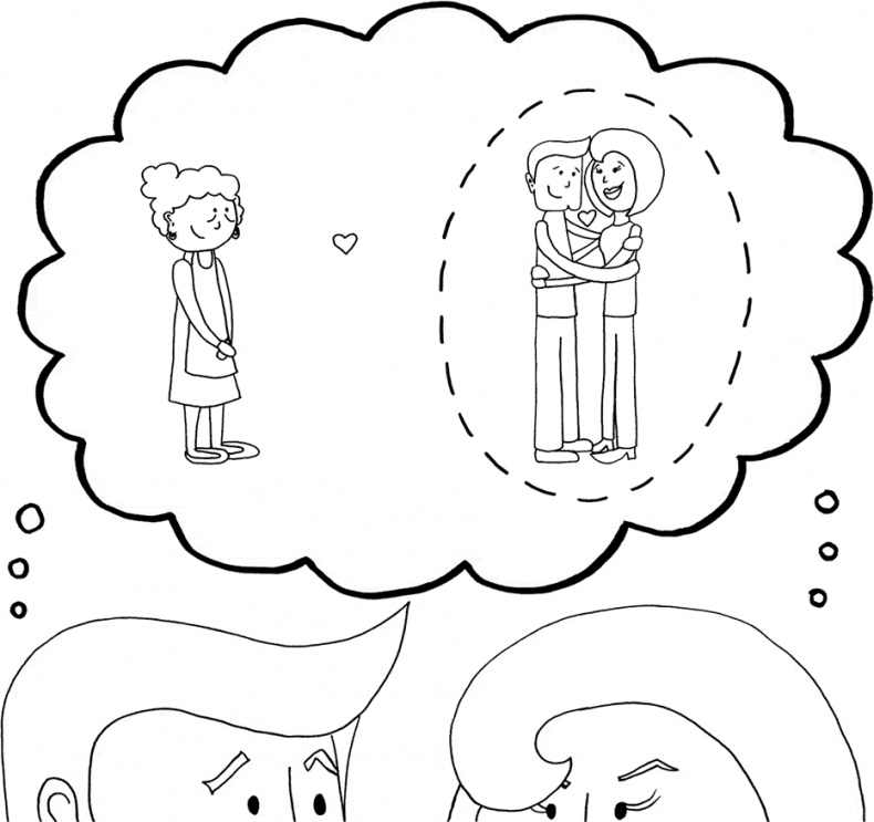 Давай больше не ссориться Давай больше не ссориться