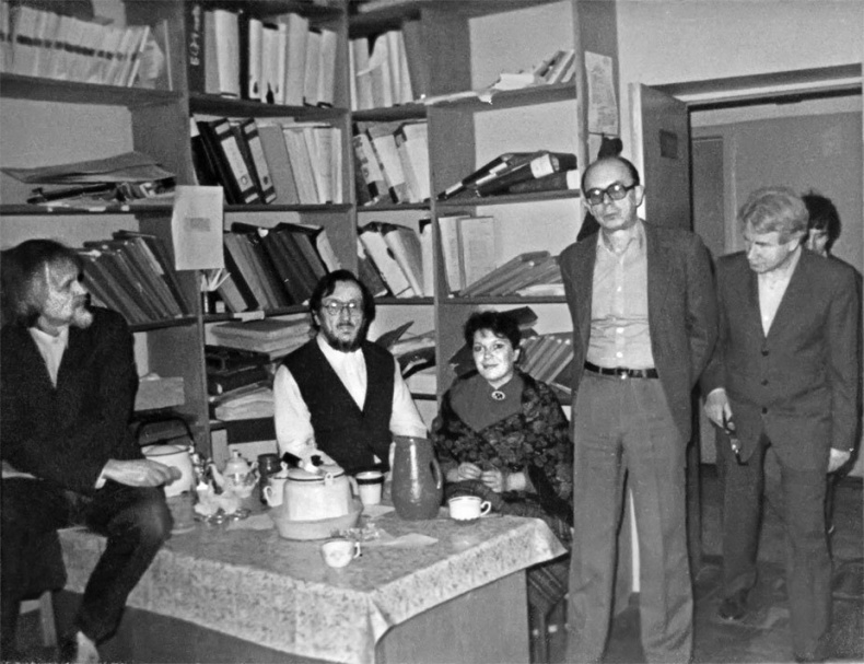 Именной указатель Именной указатель