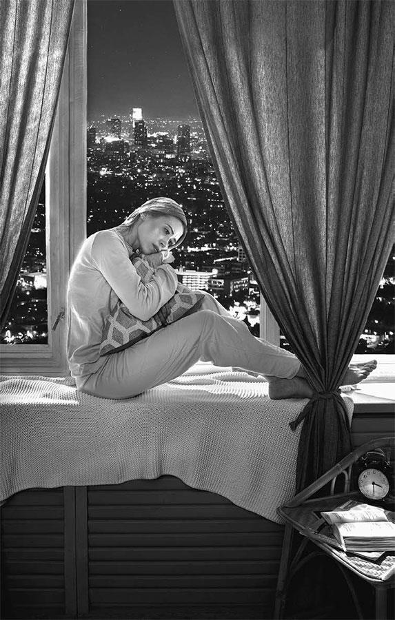 Как победить бессонницу? Здоровый сон за 6 недель Как победить бессонницу? Здоровый сон за 6 недель