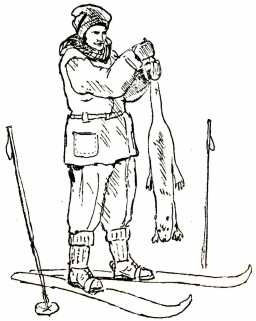 Том в горах Том в горах