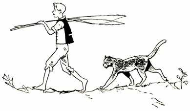 Том в горах Том в горах