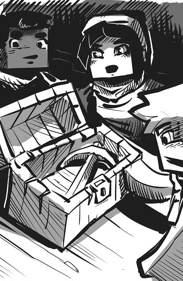 Возвращение Дракона Эндера Возвращение Дракона Эндера