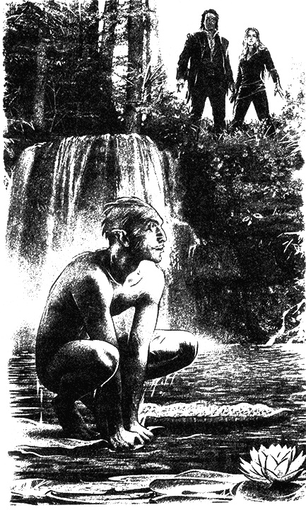 Дорогами нечисти