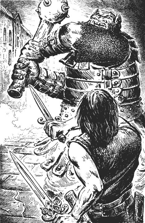 Зеленоглазая авантюристка Зеленоглазая авантюристка