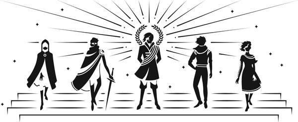 Грядет Тьма