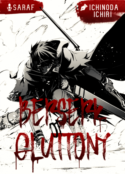 Ichinoda Ichiri - Берсерк Обжорства 2