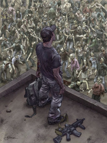 Кликин Михаил - Дети