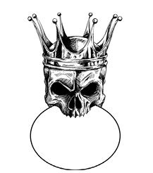 Хроники Империи Ужаса. Нашествие Тьмы Хроники Империи Ужаса. Нашествие Тьмы