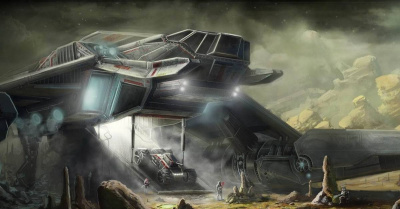 Вогт Альфред Ван - Вечный эрзац