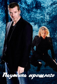 Паутина прошлого - Виктория Щабельник