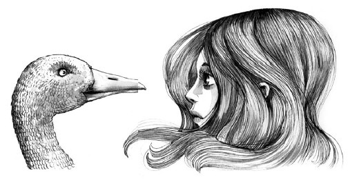 Принцесса или ведьма