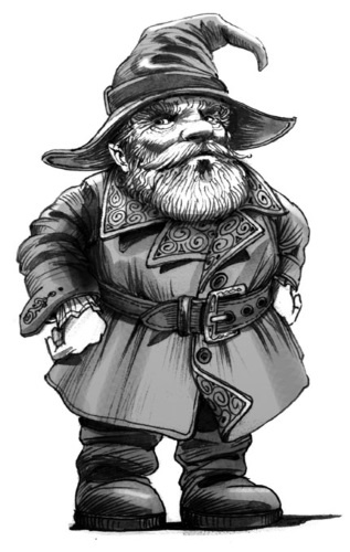 Принцесса или ведьма