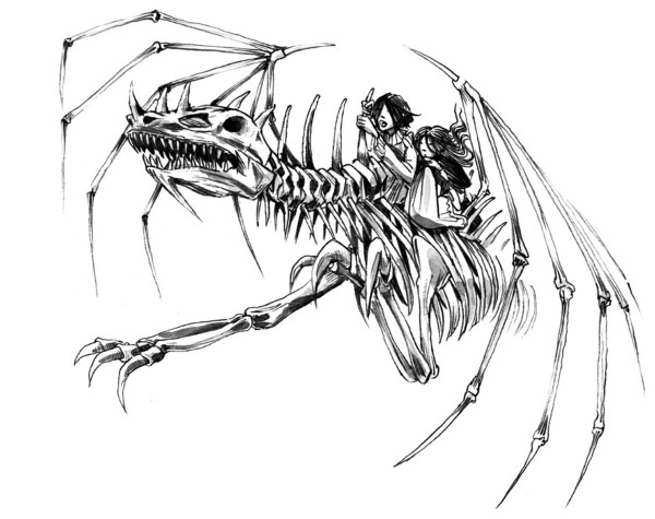 Принцесса или ведьма