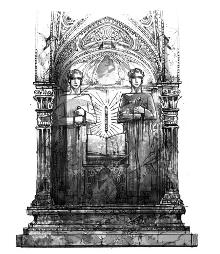 Принцесса или ведьма