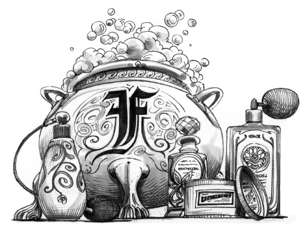 Принцесса или ведьма