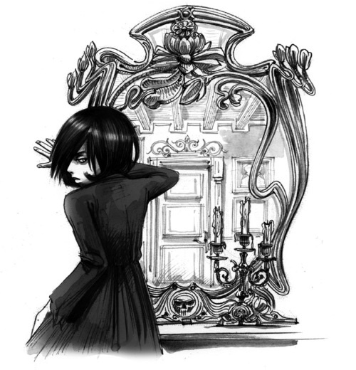 Принцесса или ведьма