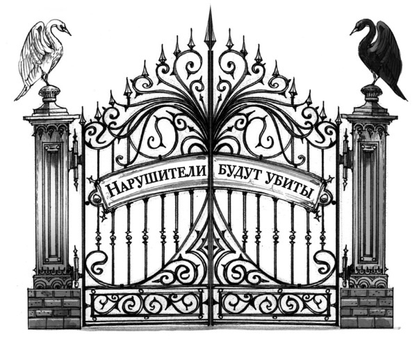 Принцесса или ведьма