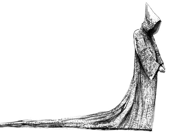 Принцесса или ведьма