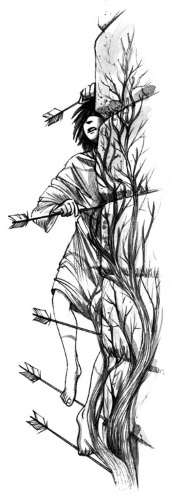 Принцесса или ведьма