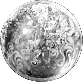 Последнее «долго и счастливо»