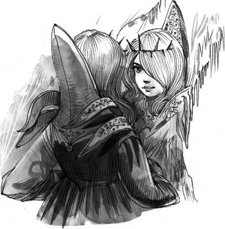 Последнее «долго и счастливо»