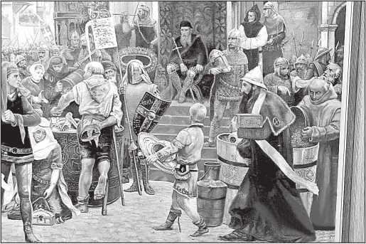 Ганзейский союз