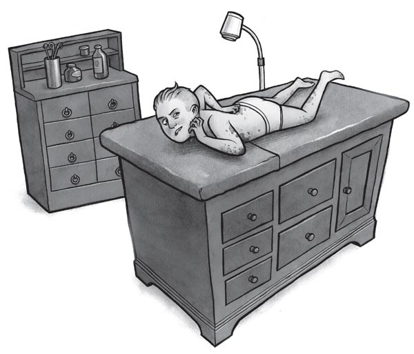 Средство от бессонницы Средство от бессонницы