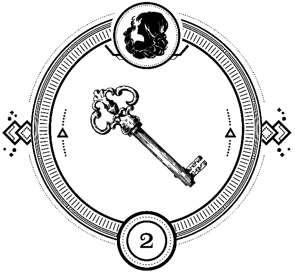 Герои забытых легенд