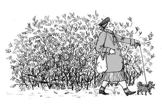 Мальчик, который воспитывал драконов Мальчик, который воспитывал драконов