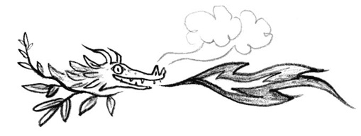 Мальчик, который воспитывал драконов Мальчик, который воспитывал драконов