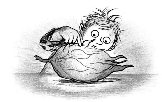 Мальчик, который выращивал драконов Мальчик, который выращивал драконов