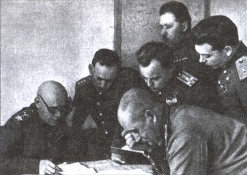 Большой десант. Керченско-Эльтигенская операция Большой десант. Керченско-Эльтигенская операция