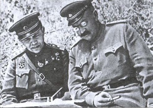 Большой десант. Керченско-Эльтигенская операция Большой десант. Керченско-Эльтигенская операция